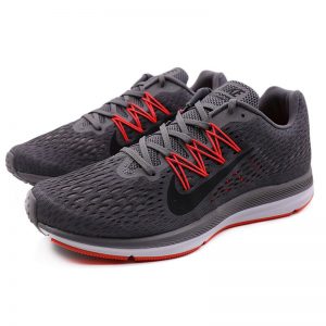 Original New Arrival  NIKE ZOOM WINFLO 5 Men's Running Shoes Sneakers