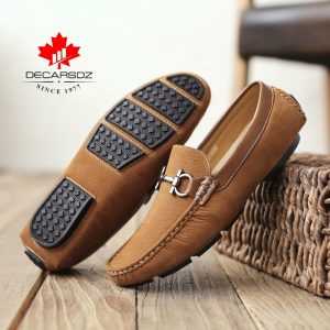 Men Loafers Shoes 2020 New Autumn Brand Comfy Boat Male Footwear Moccasin Fashion Shoes Men