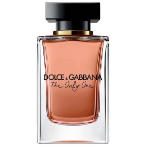 Dolce & Gabbana  The Only One Eau de Parfum 100ml Women Perfume