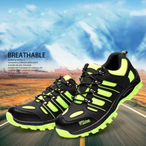 Unisex Work Couple Breathable Casual safety Boots