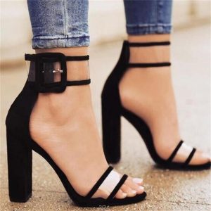 Woman Pumps Shoes High Heels T-stage Sexy Dancing Party Wedding ladies shoes Zapatos De Mujer Sapato chaussures Feminino