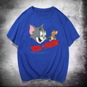 Tom and Jerry Vest