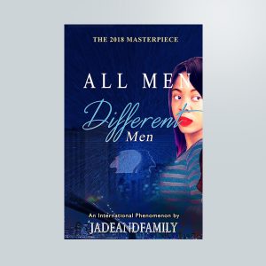ALL MEN: DIFFERENT MEN (Ebook)