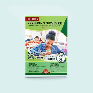 REVISION STUDY PACK (JSS 3)